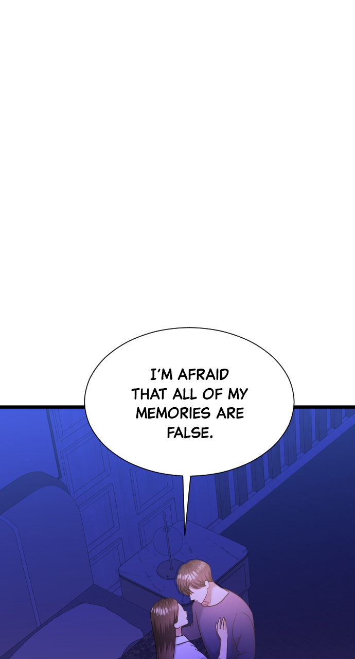 Maseknam – A Sexy Magician Chapter 37 - Page 9