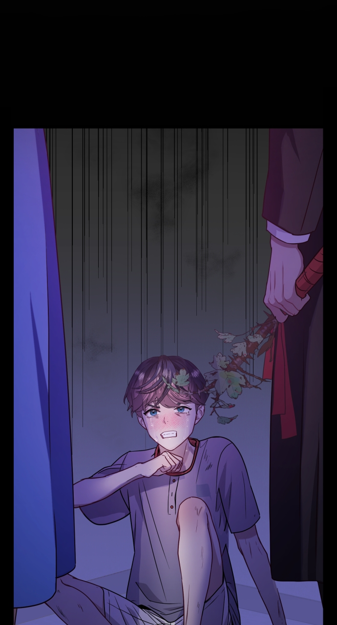 Maseknam – A Sexy Magician Chapter 37 - Page 81