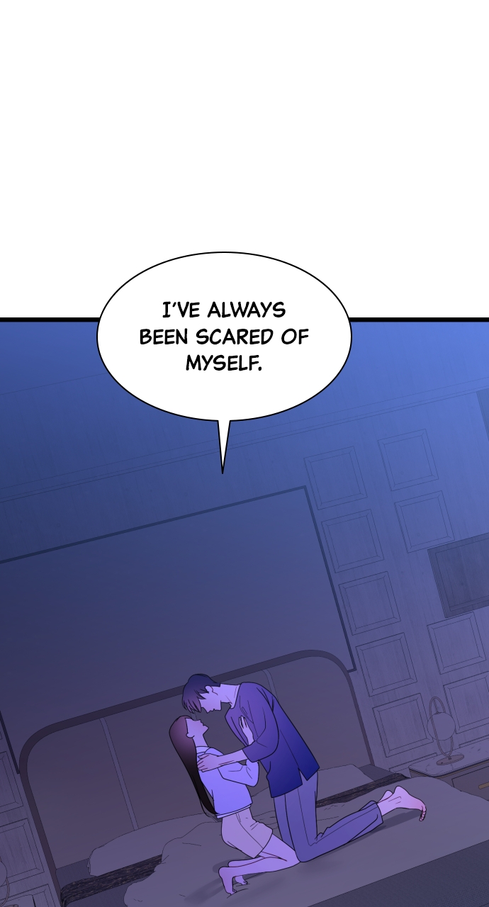 Maseknam – A Sexy Magician Chapter 37 - Page 86