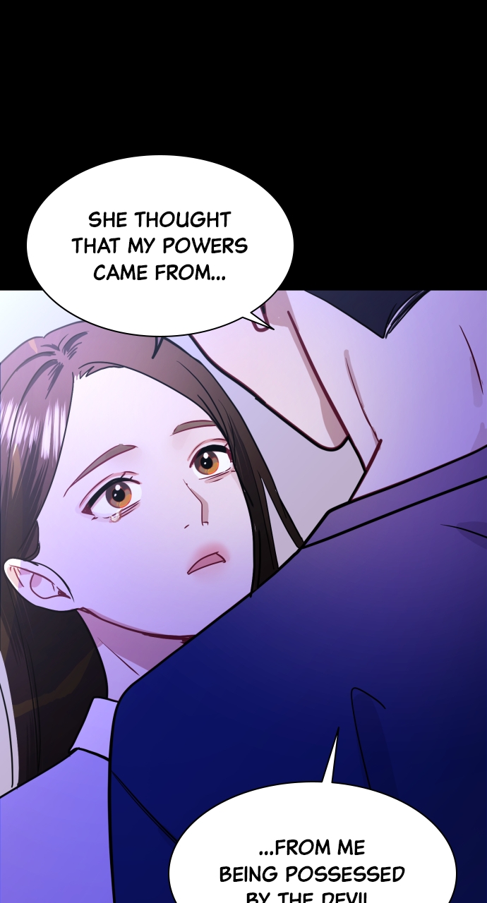Maseknam – A Sexy Magician Chapter 37 - Page 89