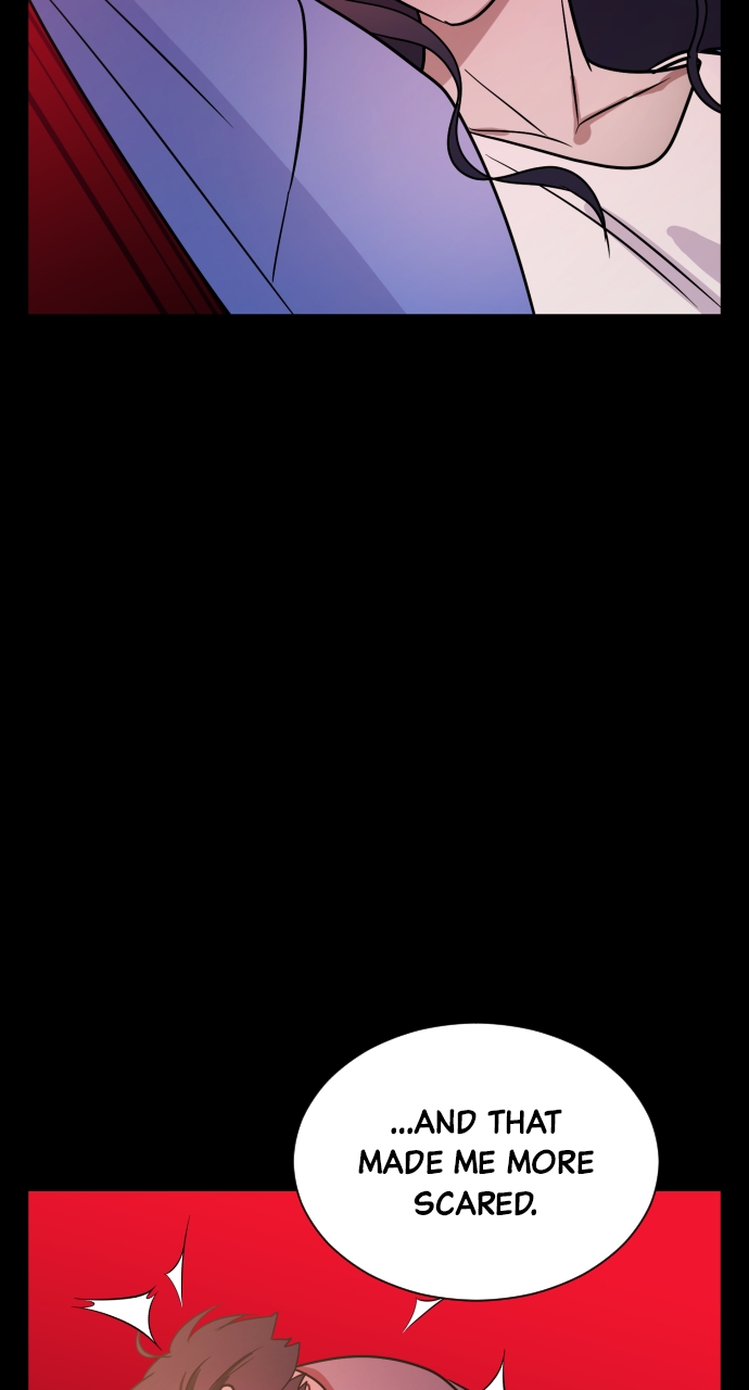 Maseknam – A Sexy Magician Chapter 37 - Page 91