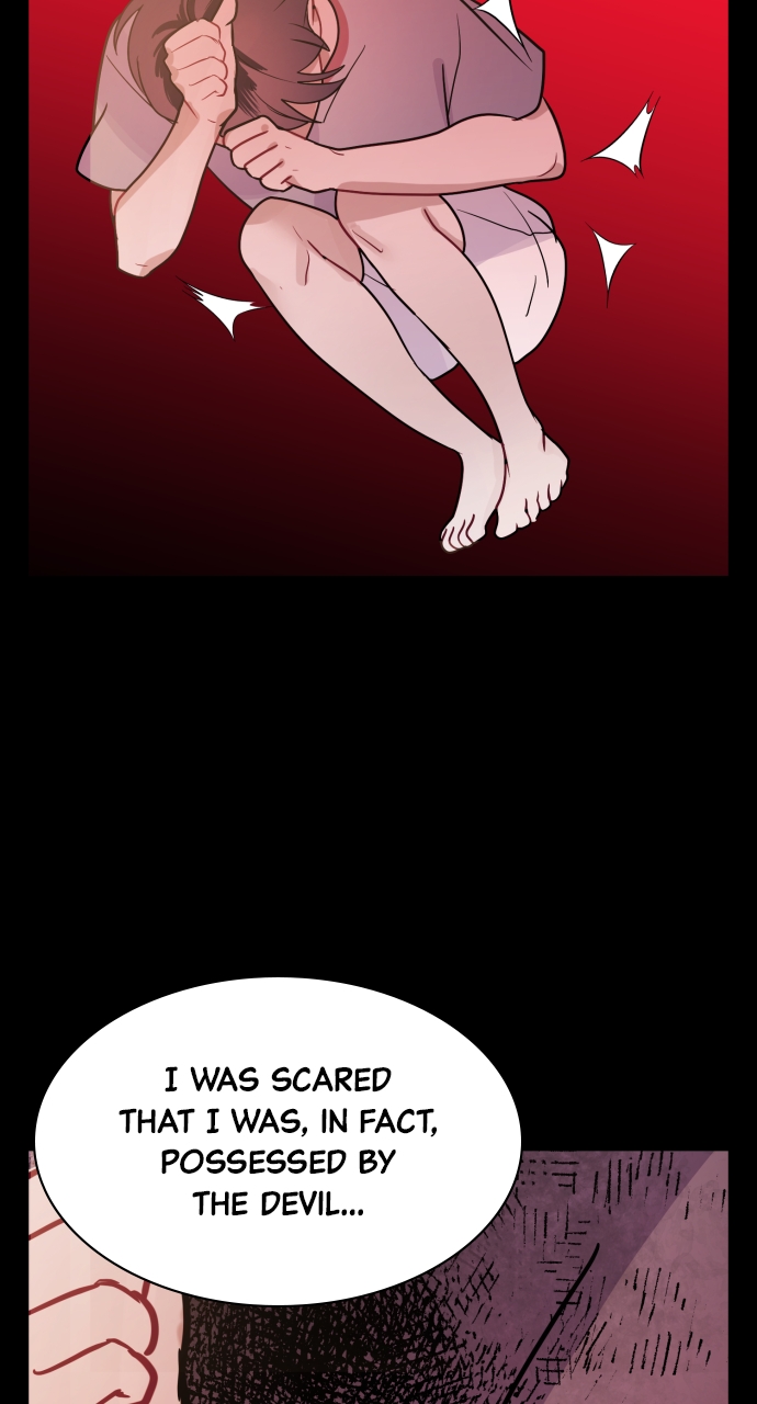 Maseknam – A Sexy Magician Chapter 37 - Page 92