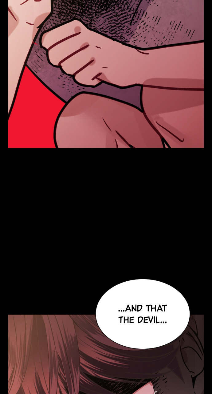 Maseknam – A Sexy Magician Chapter 37 - Page 93