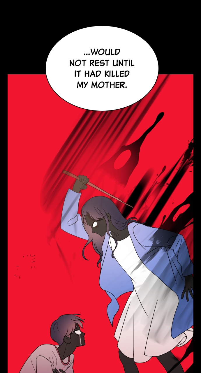 Maseknam – A Sexy Magician Chapter 37 - Page 95