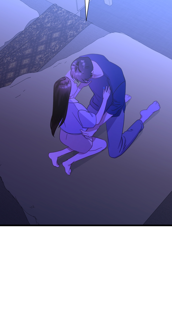 Maseknam – A Sexy Magician Chapter 37 - Page 99