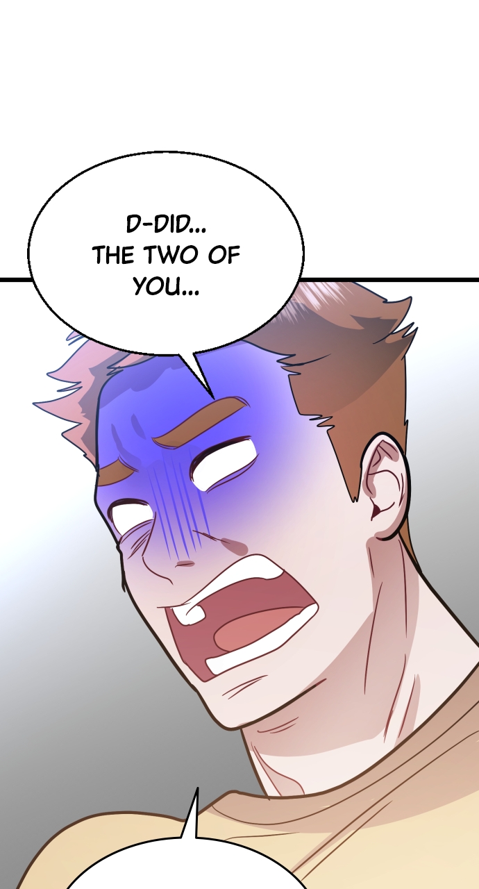 Maseknam – A Sexy Magician Chapter 38 - Page 103