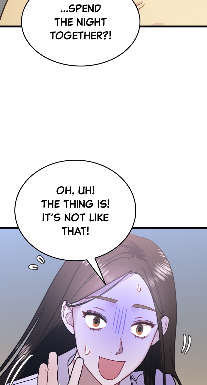 Maseknam – A Sexy Magician Chapter 38 - Page 104