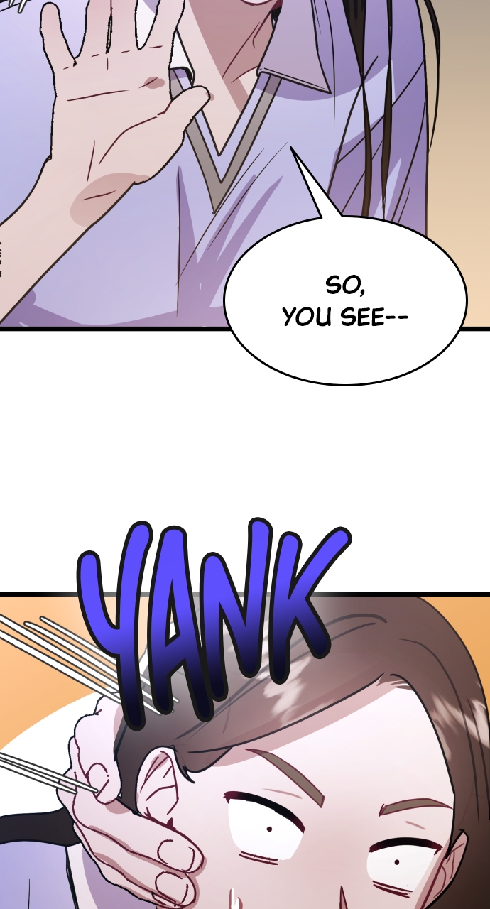 Maseknam – A Sexy Magician Chapter 38 - Page 105