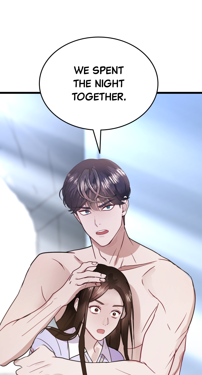 Maseknam – A Sexy Magician Chapter 38 - Page 108
