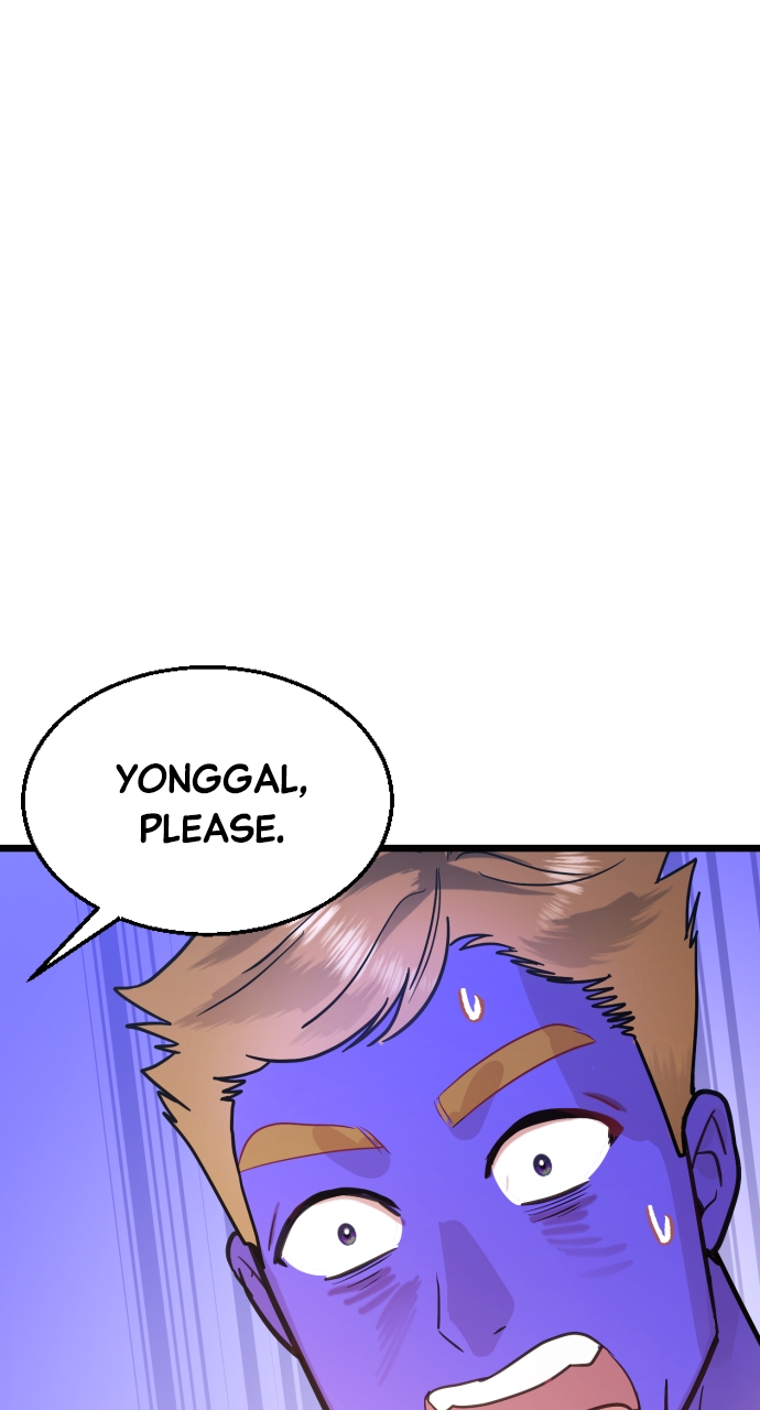 Maseknam – A Sexy Magician Chapter 38 - Page 111