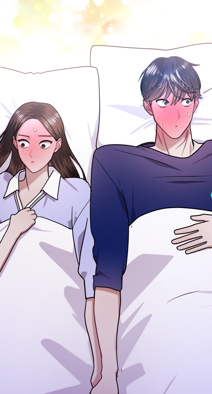 Maseknam – A Sexy Magician Chapter 38 - Page 18
