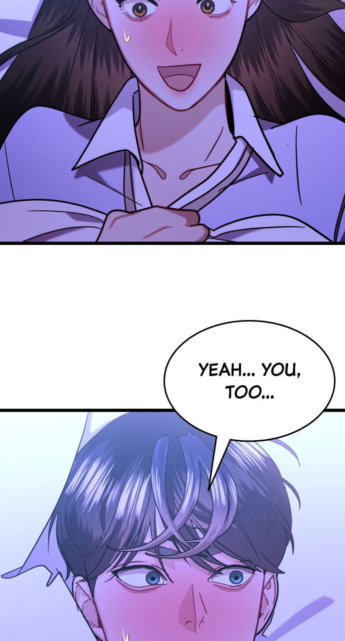 Maseknam – A Sexy Magician Chapter 38 - Page 22