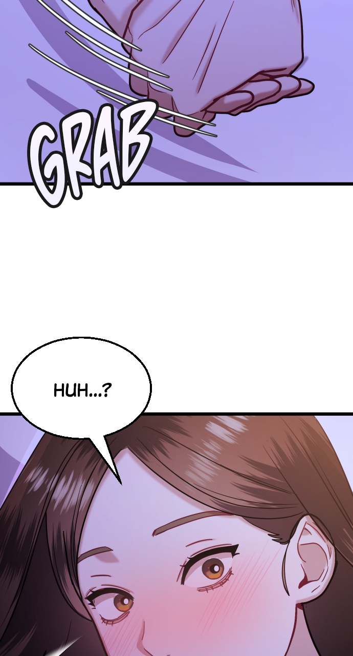 Maseknam – A Sexy Magician Chapter 38 - Page 27