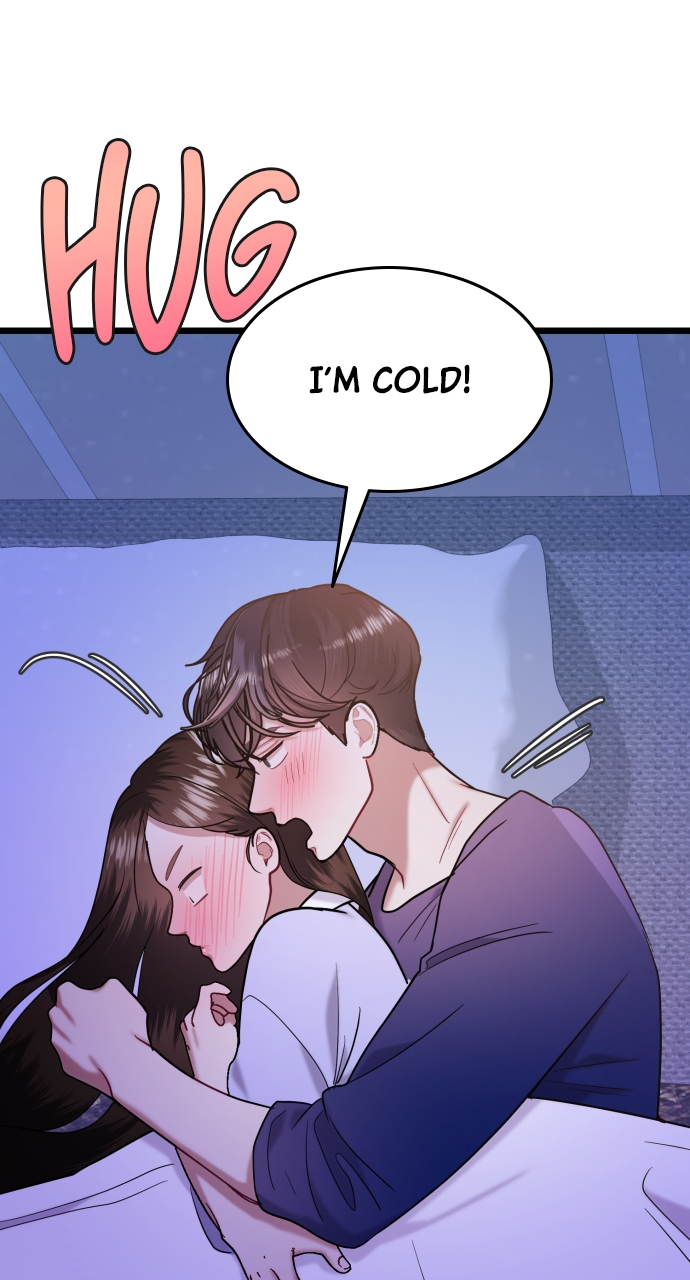 Maseknam – A Sexy Magician Chapter 38 - Page 29