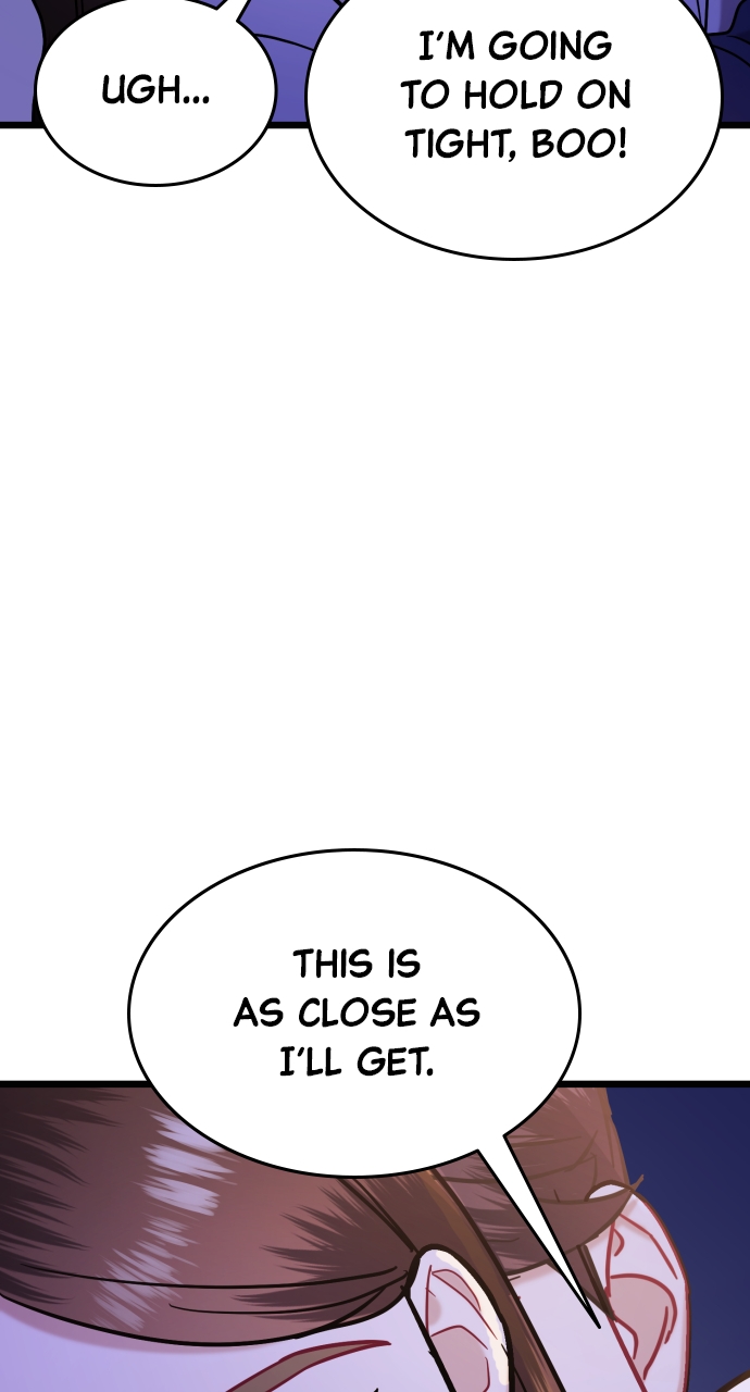 Maseknam – A Sexy Magician Chapter 38 - Page 32