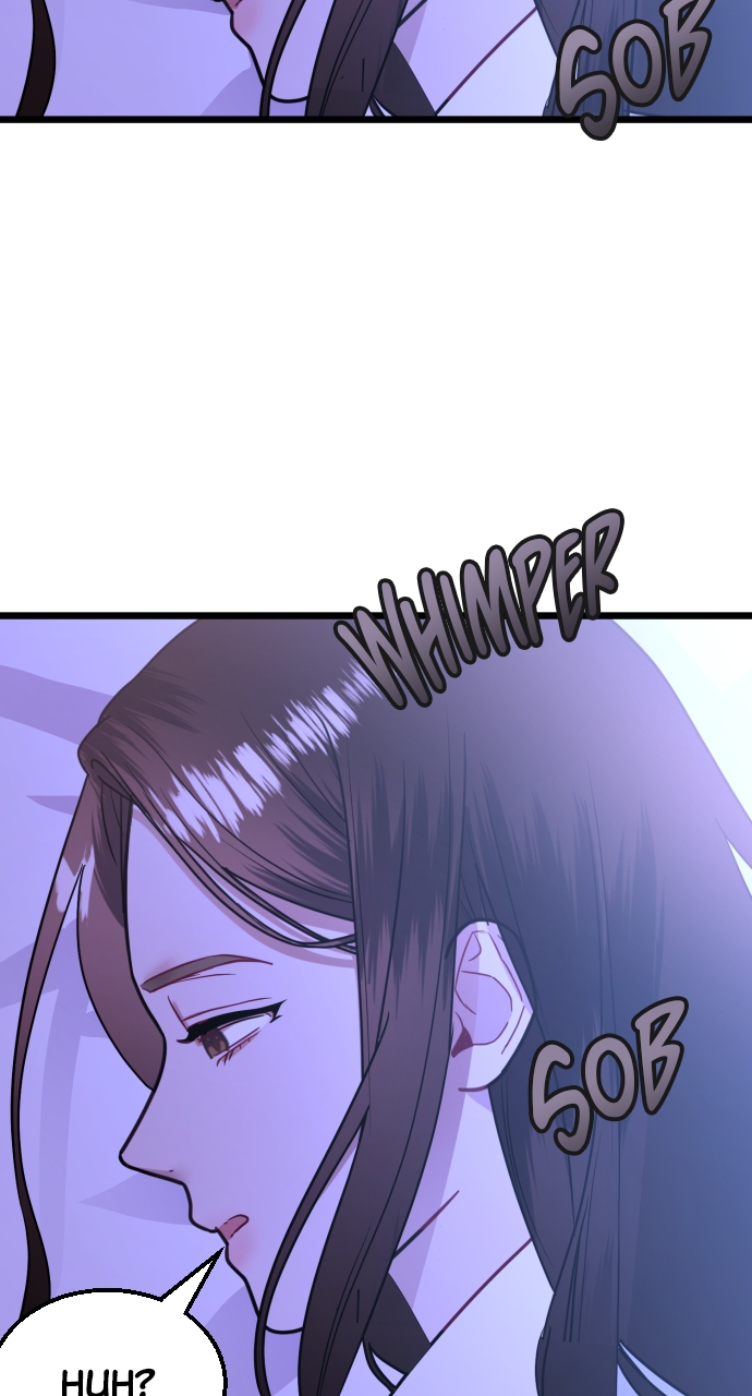 Maseknam – A Sexy Magician Chapter 38 - Page 40