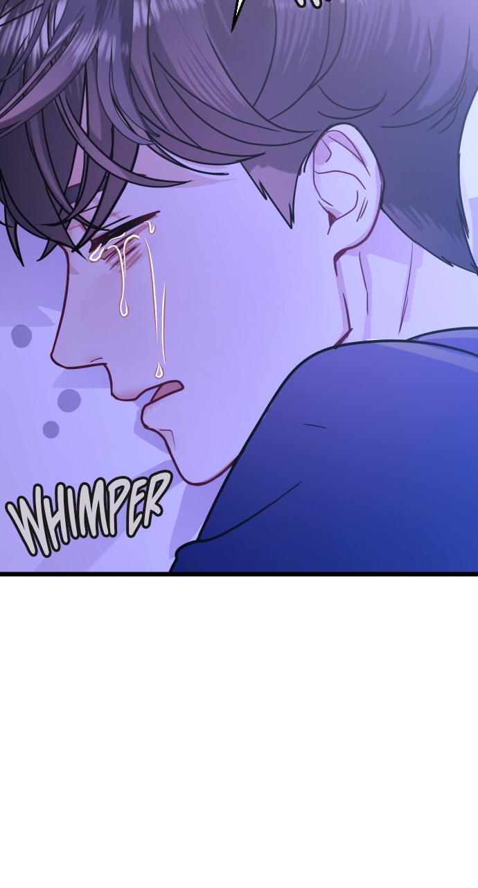 Maseknam – A Sexy Magician Chapter 38 - Page 45