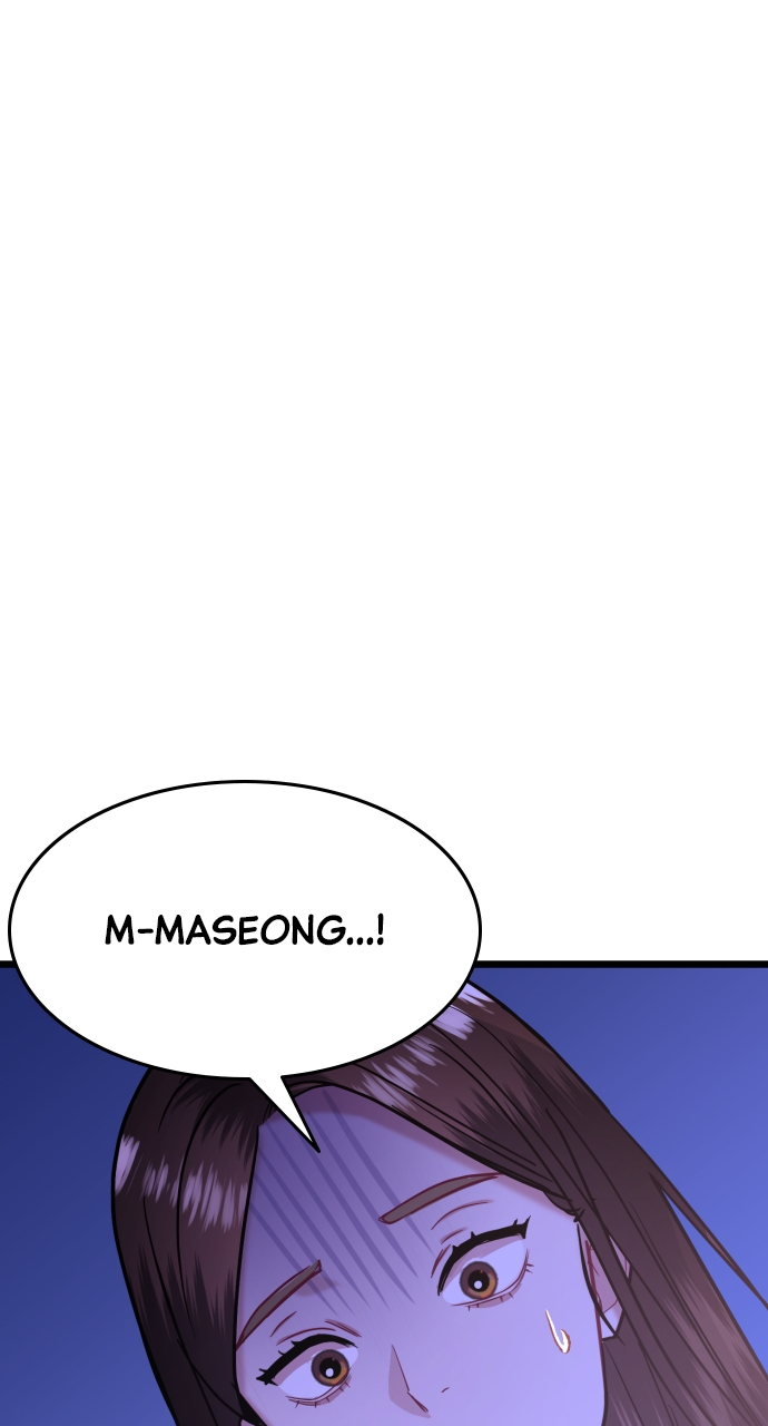 Maseknam – A Sexy Magician Chapter 38 - Page 46