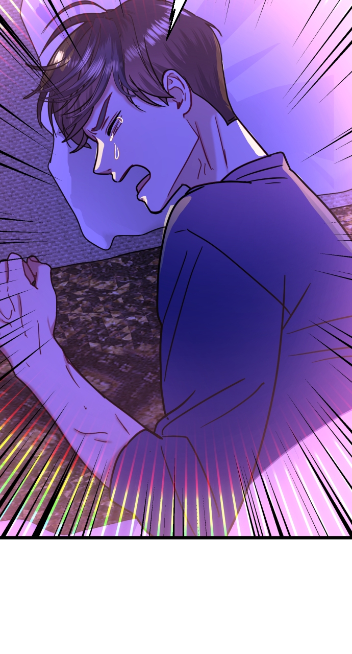 Maseknam – A Sexy Magician Chapter 38 - Page 49
