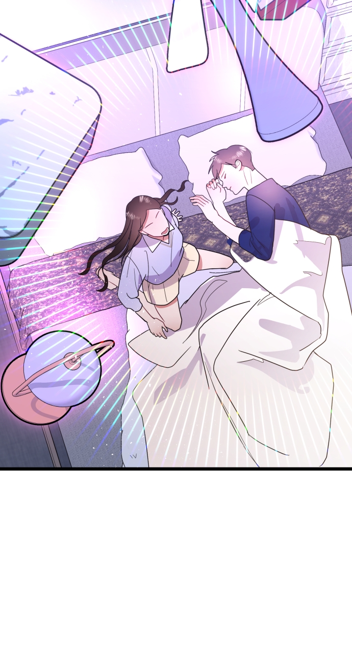Maseknam – A Sexy Magician Chapter 38 - Page 55
