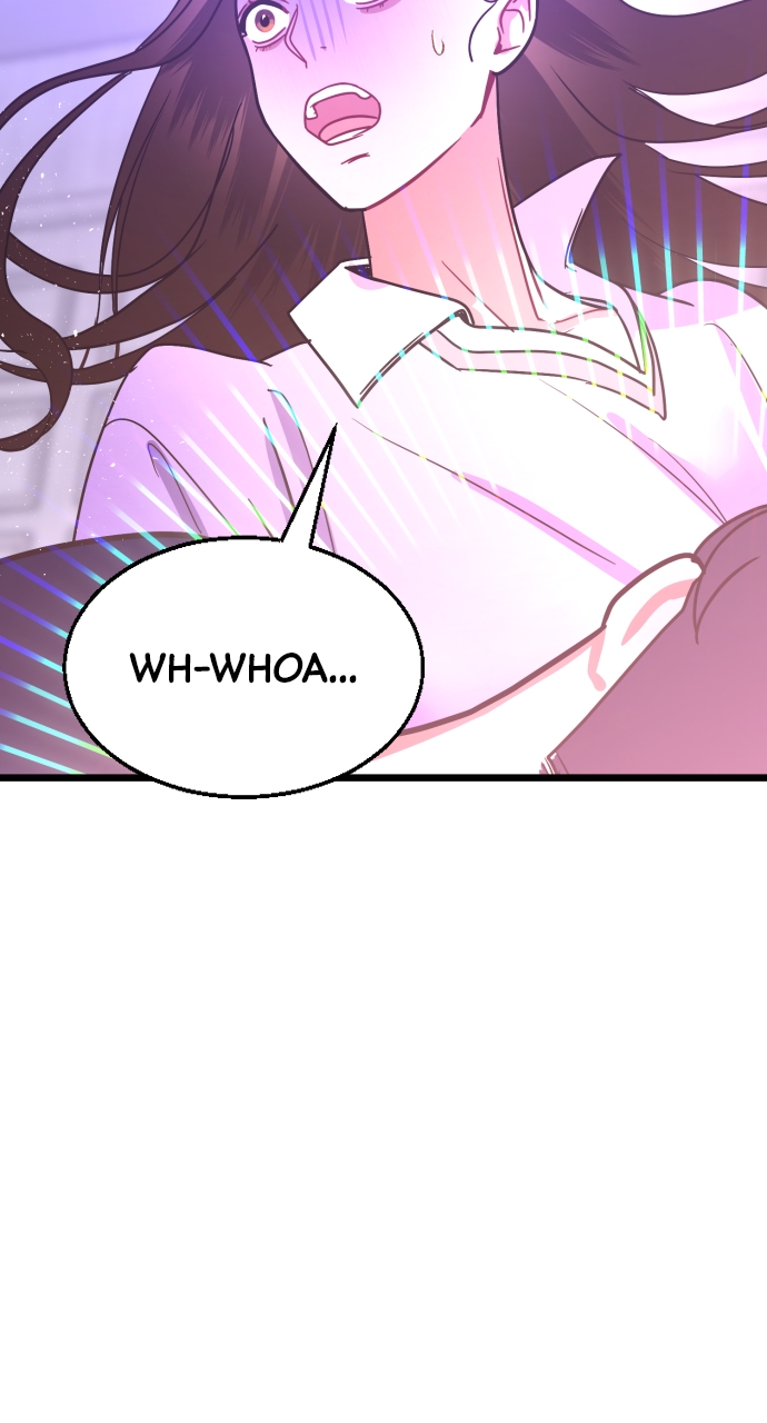 Maseknam – A Sexy Magician Chapter 38 - Page 57
