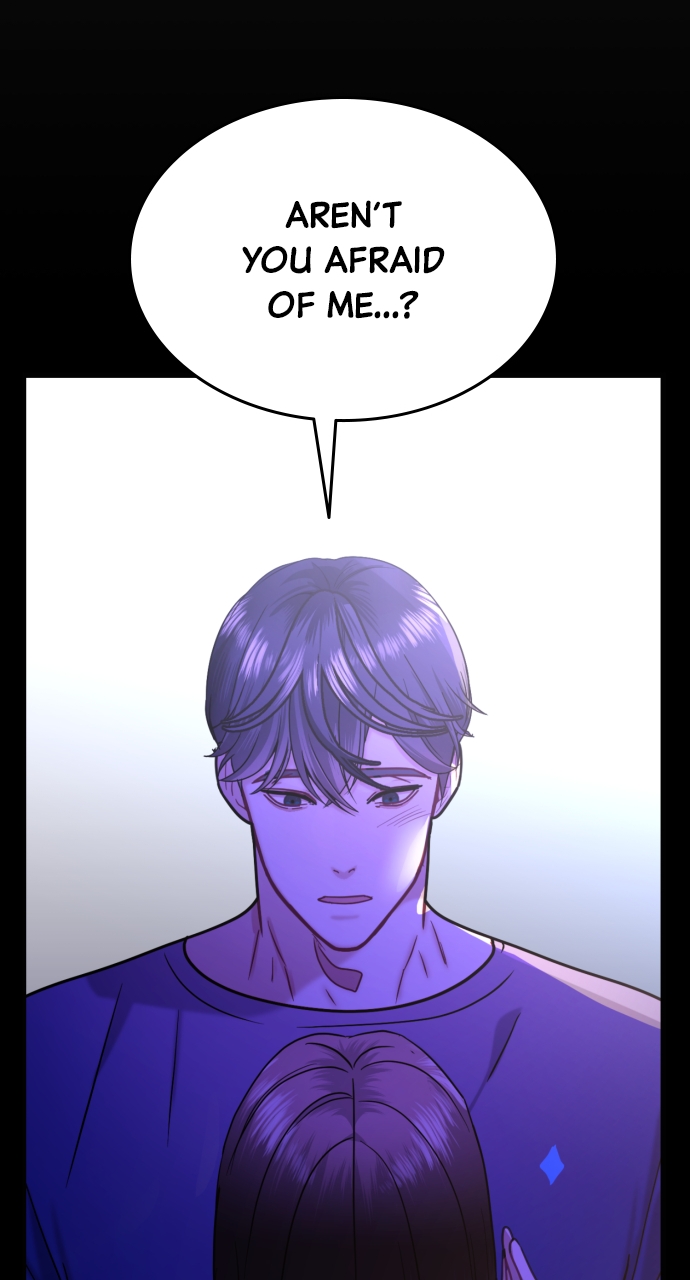 Maseknam – A Sexy Magician Chapter 38 - Page 61