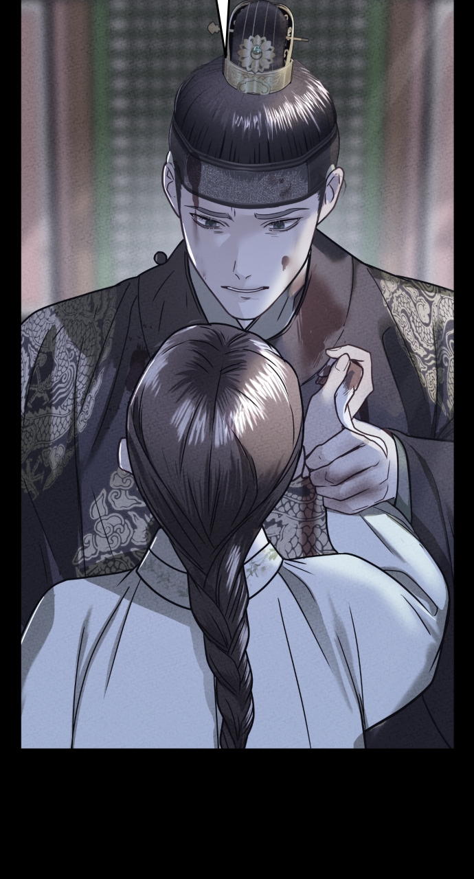 Maseknam – A Sexy Magician Chapter 38 - Page 63