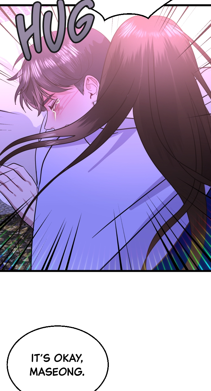 Maseknam – A Sexy Magician Chapter 38 - Page 66