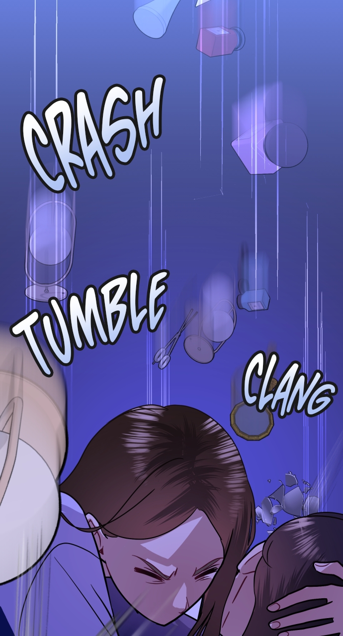 Maseknam – A Sexy Magician Chapter 38 - Page 76