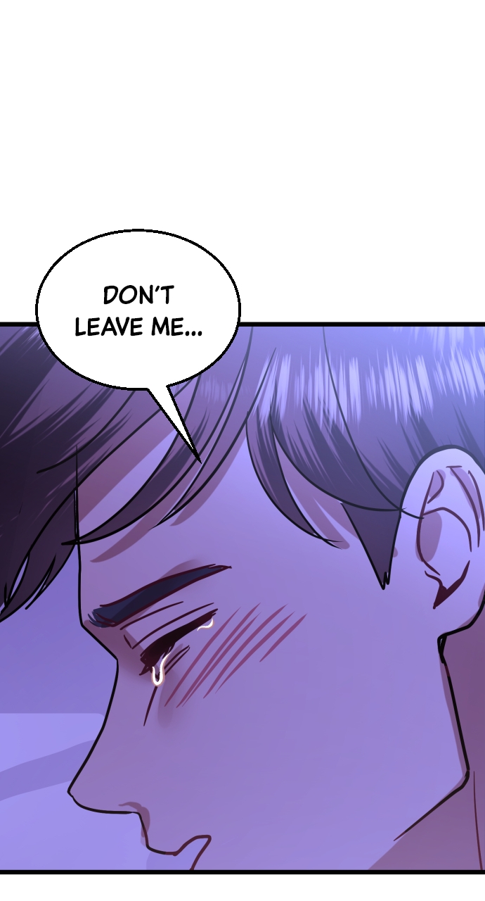 Maseknam – A Sexy Magician Chapter 38 - Page 79
