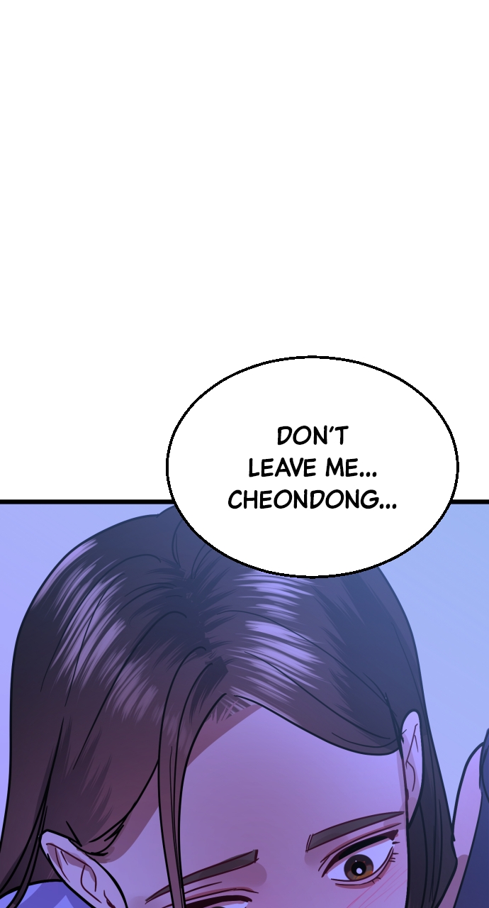 Maseknam – A Sexy Magician Chapter 38 - Page 80