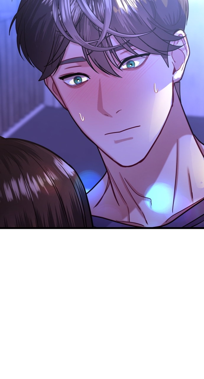 Maseknam – A Sexy Magician Chapter 38 - Page 10
