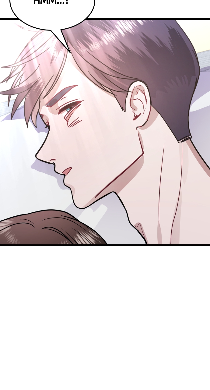 Maseknam – A Sexy Magician Chapter 38 - Page 99