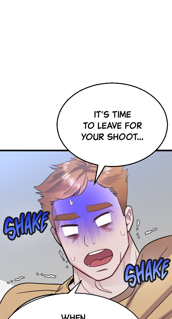 Maseknam – A Sexy Magician Chapter 38 - Page 100