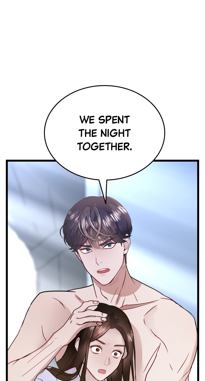 Maseknam – A Sexy Magician Chapter 39 - Page 2