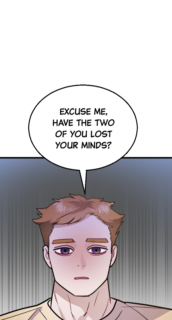 Maseknam – A Sexy Magician Chapter 39 - Page 101