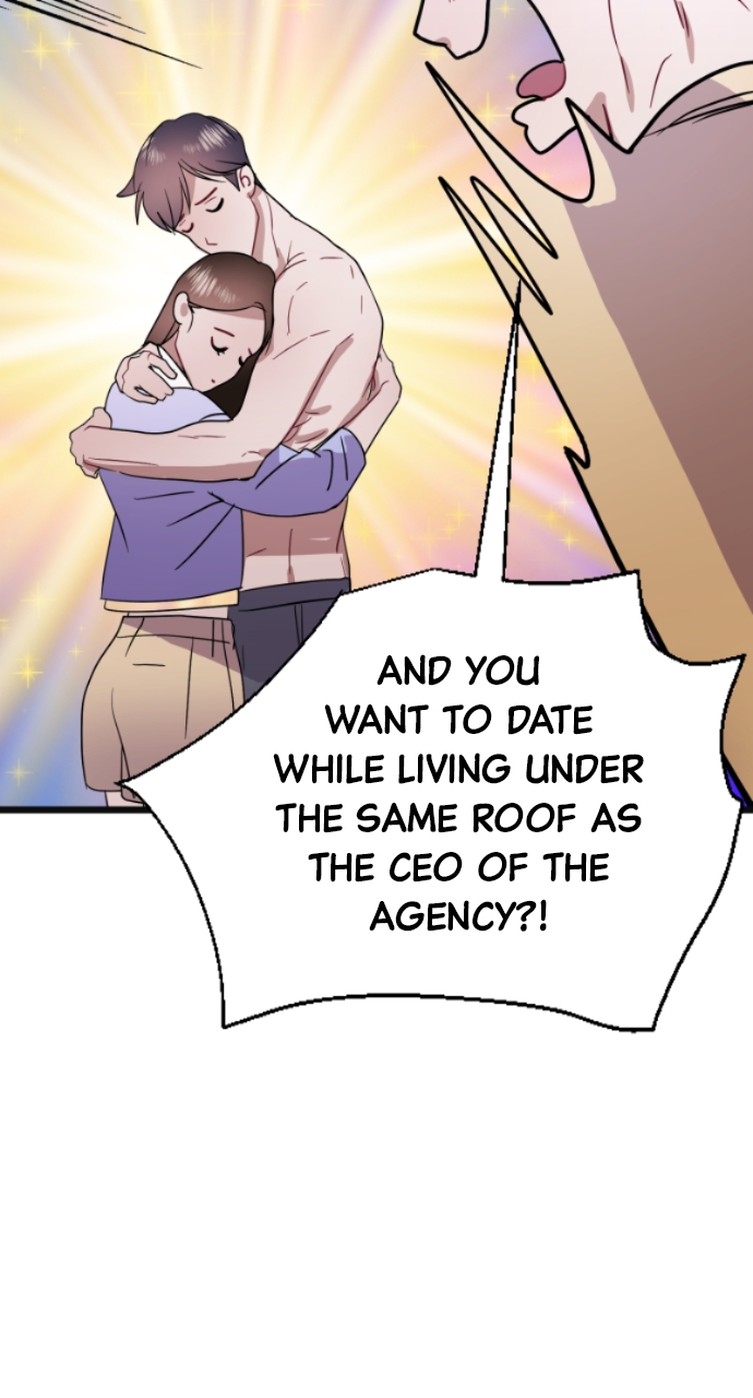 Maseknam – A Sexy Magician Chapter 39 - Page 103