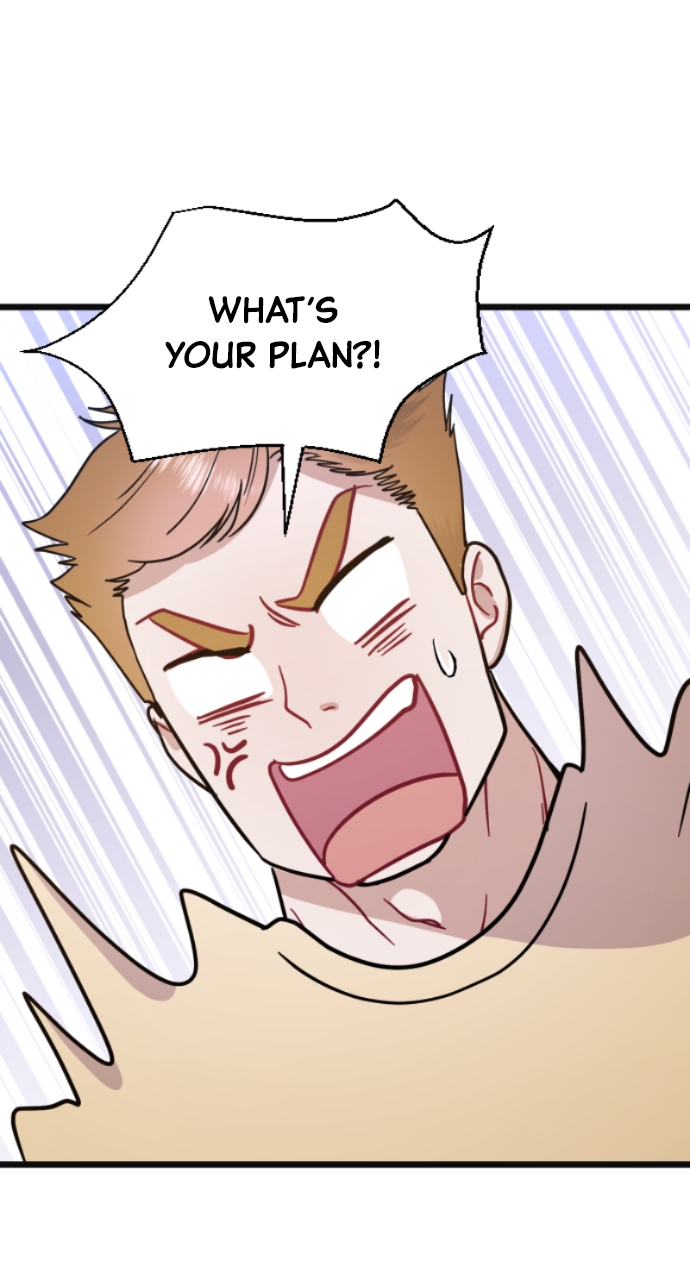 Maseknam – A Sexy Magician Chapter 39 - Page 104