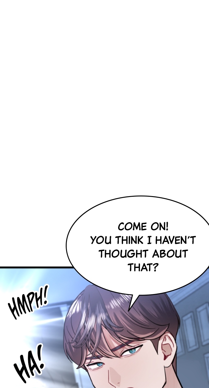 Maseknam – A Sexy Magician Chapter 39 - Page 105