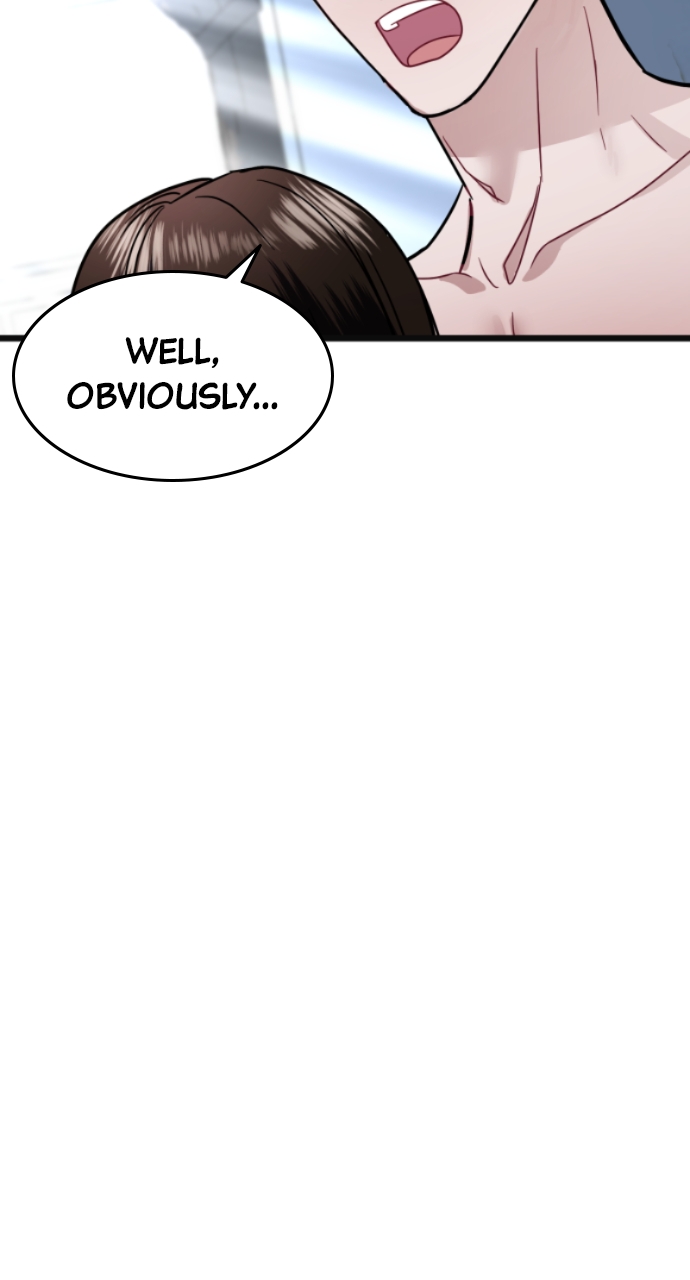 Maseknam – A Sexy Magician Chapter 39 - Page 106