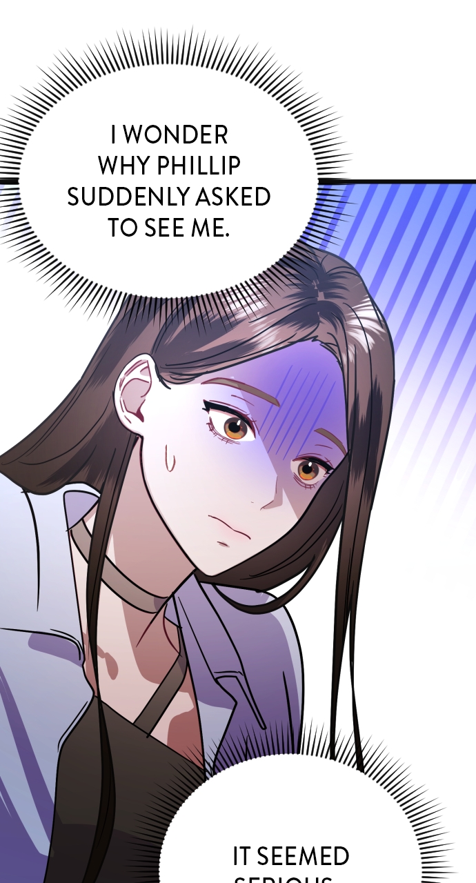 Maseknam – A Sexy Magician Chapter 39 - Page 113