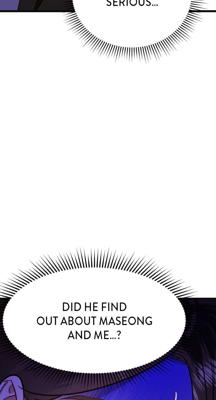 Maseknam – A Sexy Magician Chapter 39 - Page 114