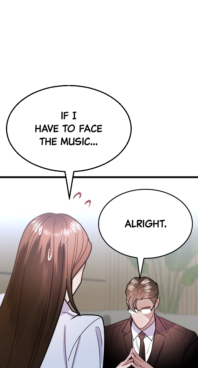 Maseknam – A Sexy Magician Chapter 39 - Page 119