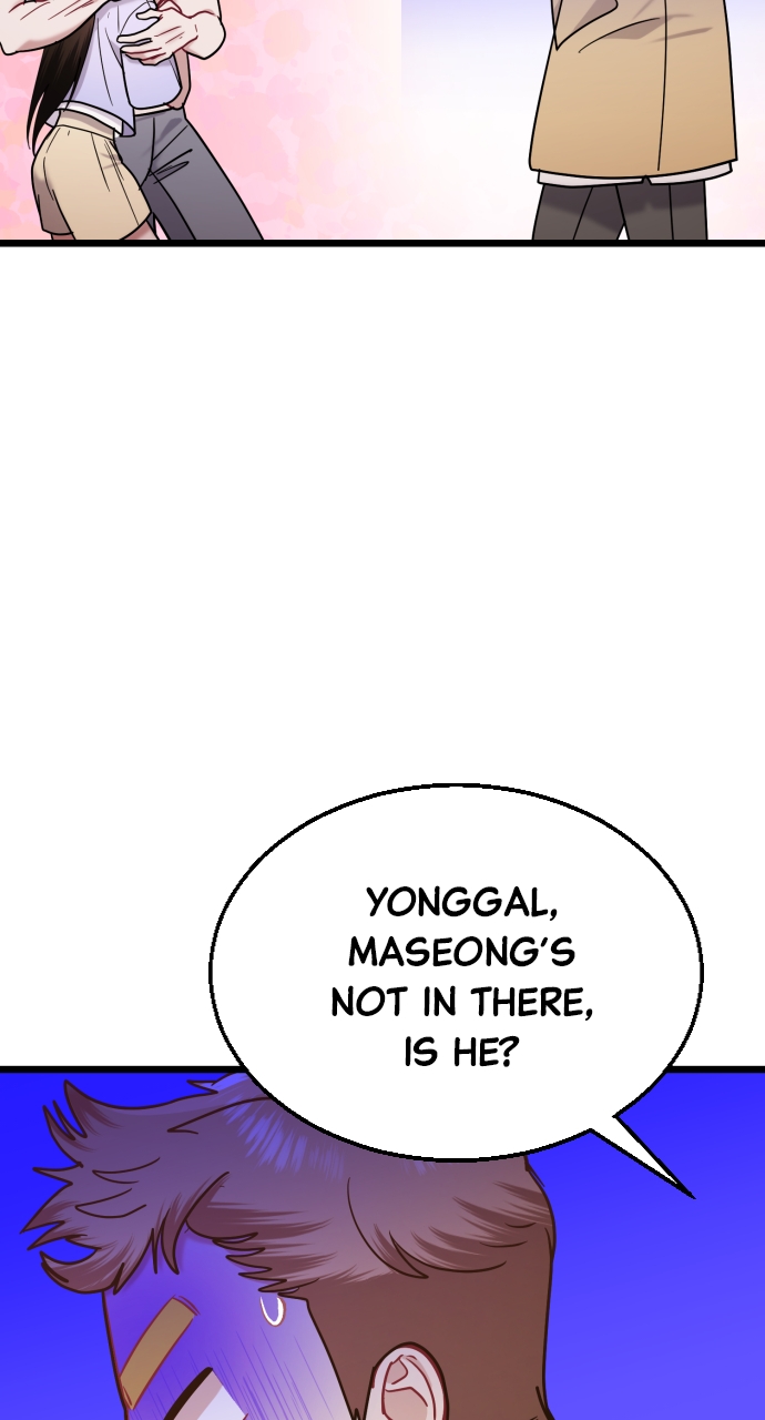 Maseknam – A Sexy Magician Chapter 39 - Page 13