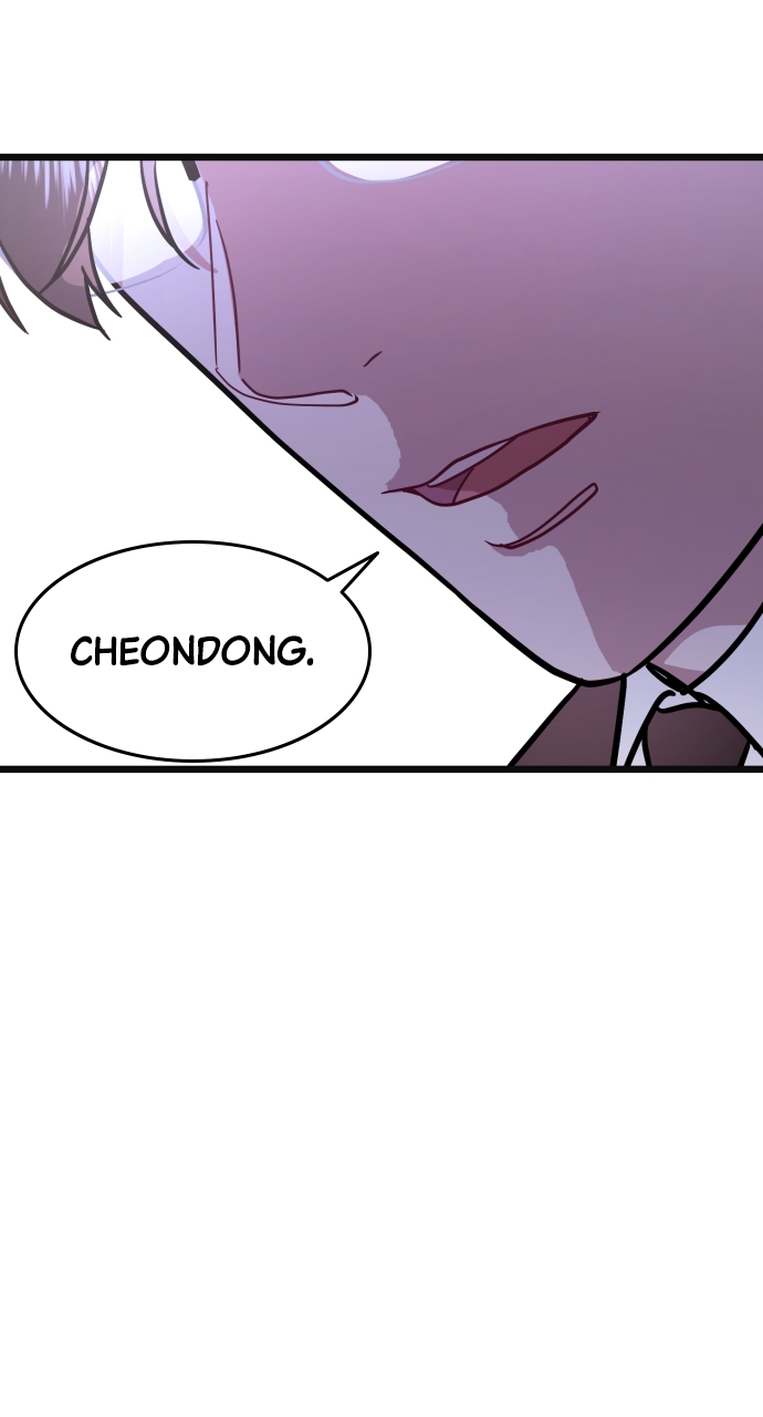 Maseknam – A Sexy Magician Chapter 39 - Page 121