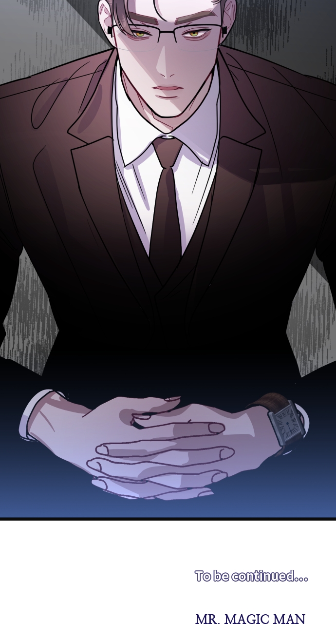 Maseknam – A Sexy Magician Chapter 39 - Page 123