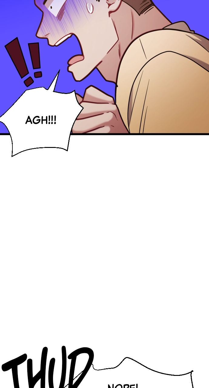 Maseknam – A Sexy Magician Chapter 39 - Page 14