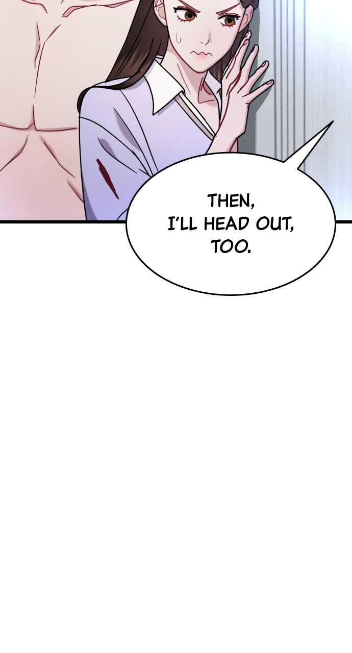 Maseknam – A Sexy Magician Chapter 39 - Page 20