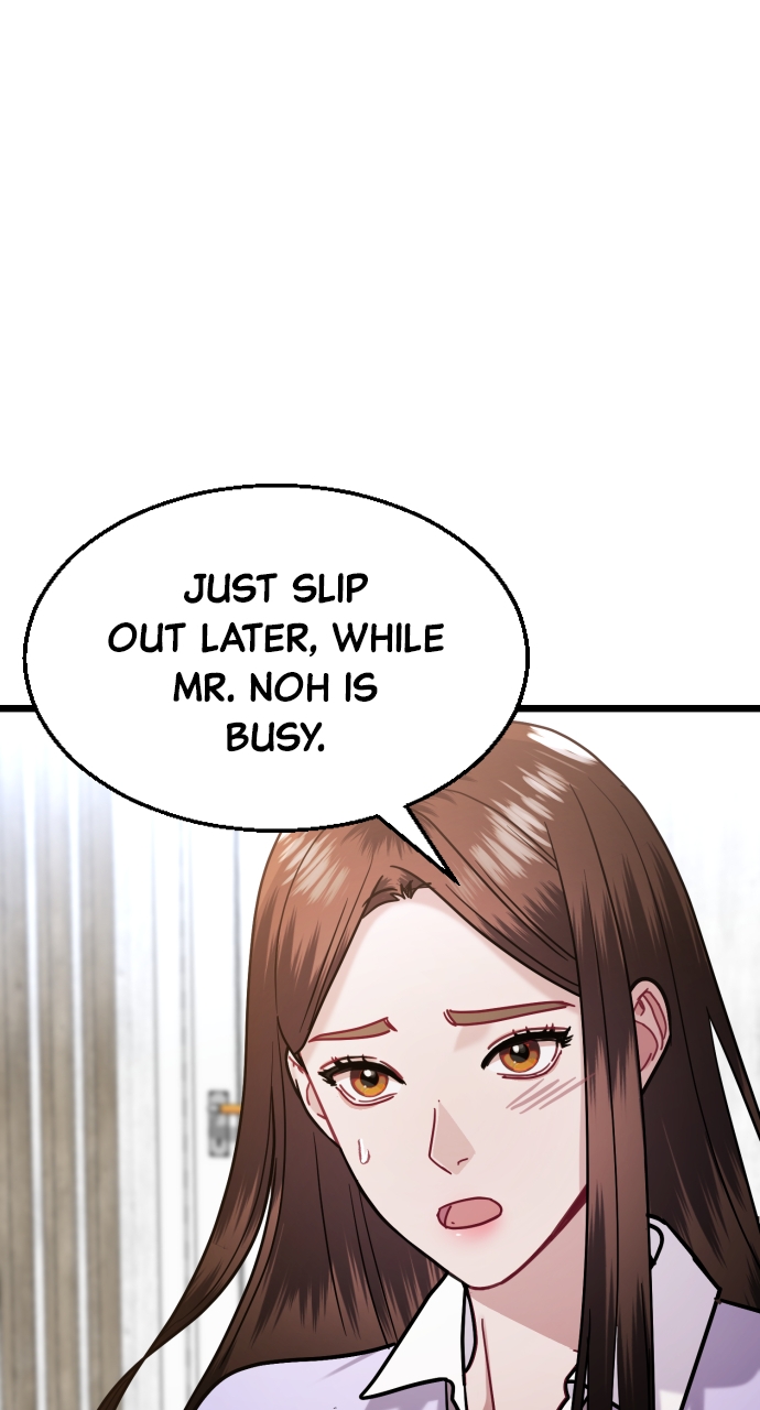 Maseknam – A Sexy Magician Chapter 39 - Page 22