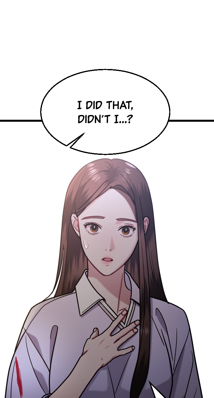 Maseknam – A Sexy Magician Chapter 39 - Page 27